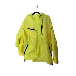Free People Movement by Free People Peek to Peek Popover Performance Jacket​